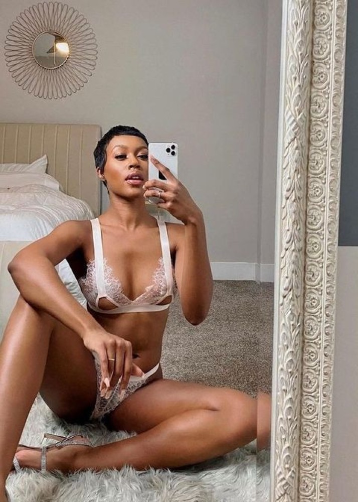 Индивидуалка Lauren фото № 2 в городе Кулой