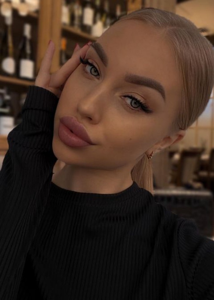 Индивидуалка Лена фото № 2 в городе Кулой