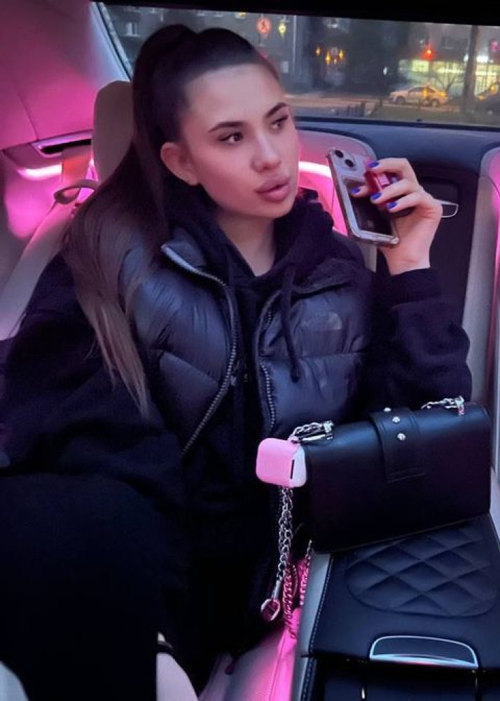 Индивидуалка Лера главное фото в городе Кулой 