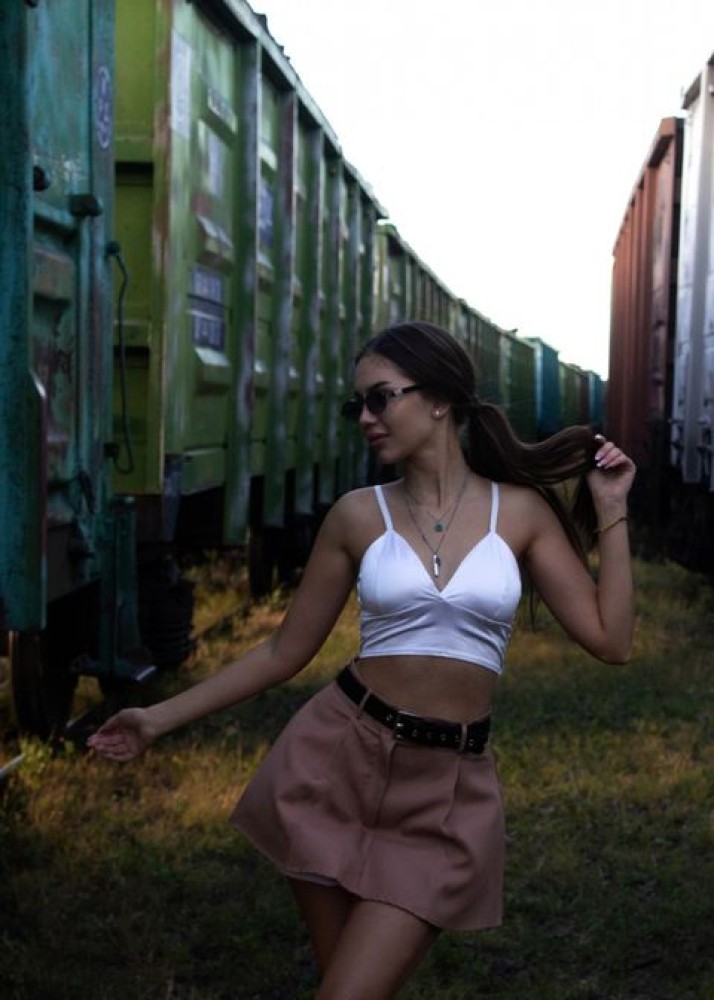 Индивидуалка Лиза фото № 2 в городе Кулой