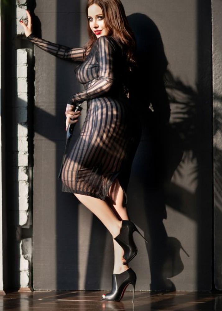 Индивидуалка Liza фото № 2 в городе Кулой