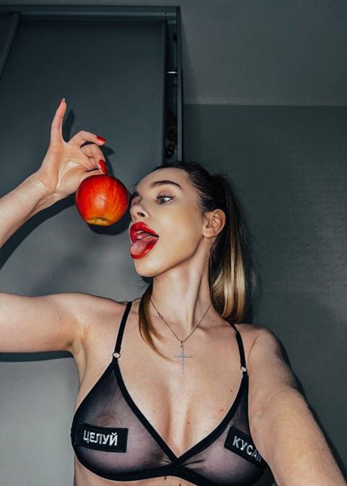 Индивидуалка Марина фото № 2 в городе Кулой