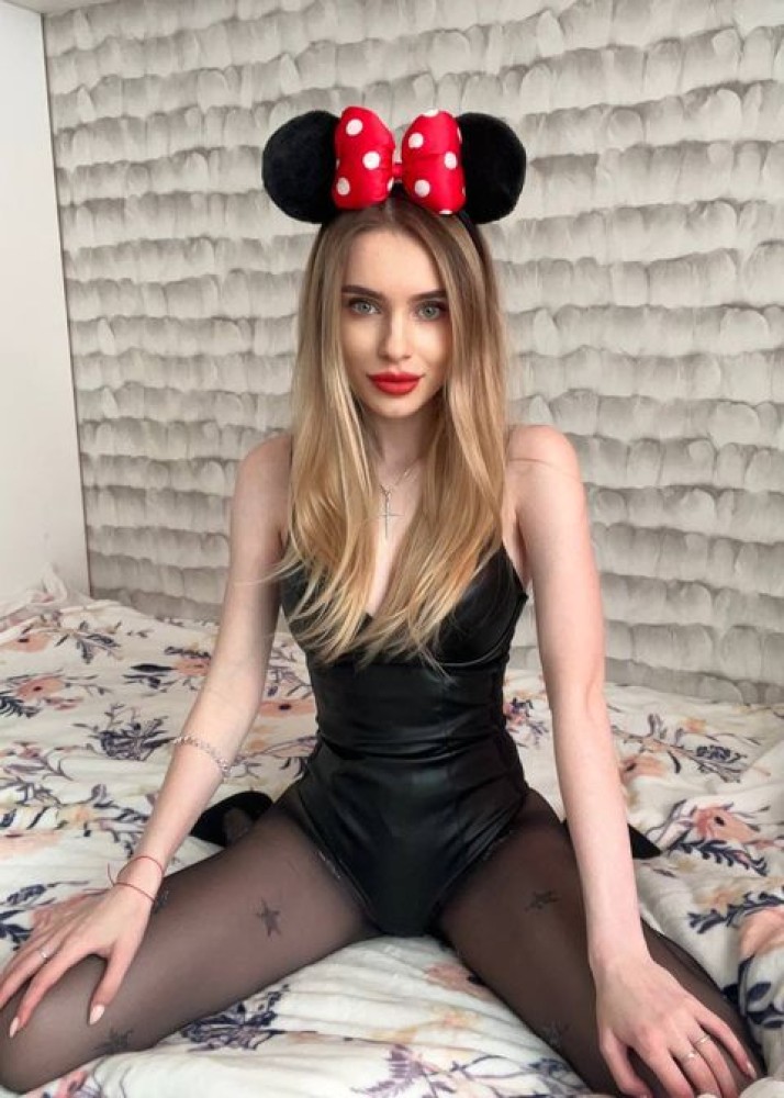 Индивидуалка Марина фото № 2 в городе Кулой