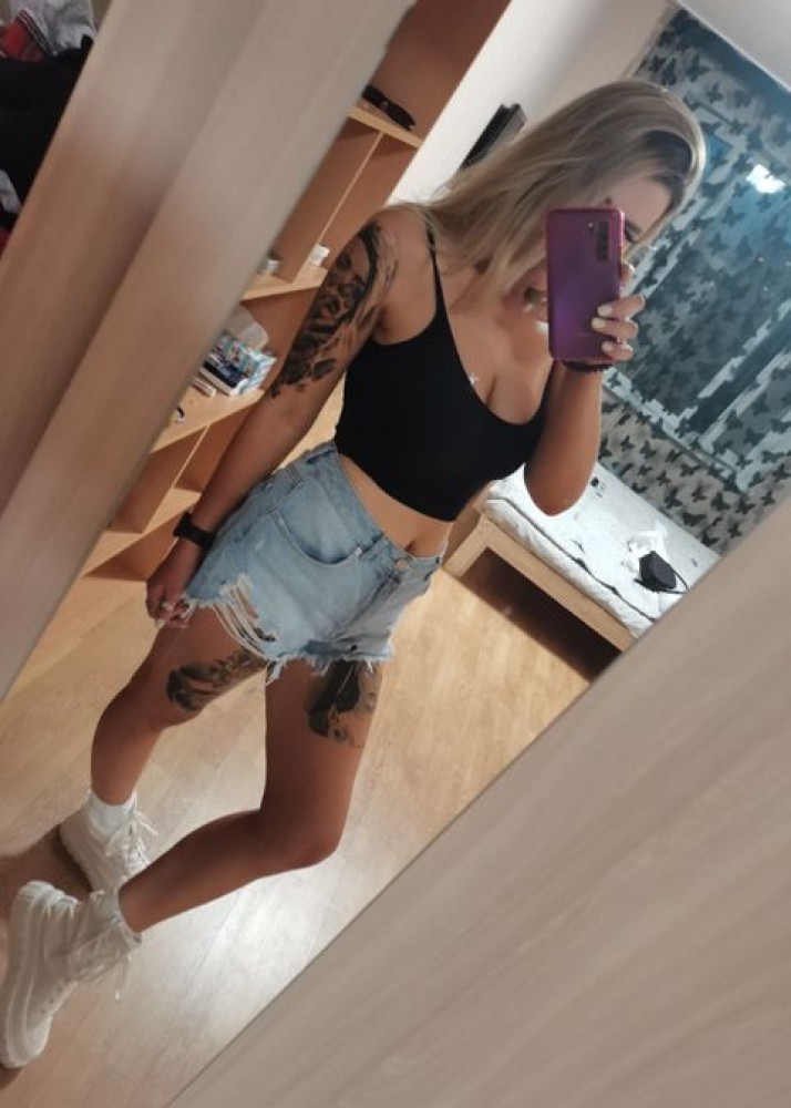 Индивидуалка Марина главное фото в городе Кулой 