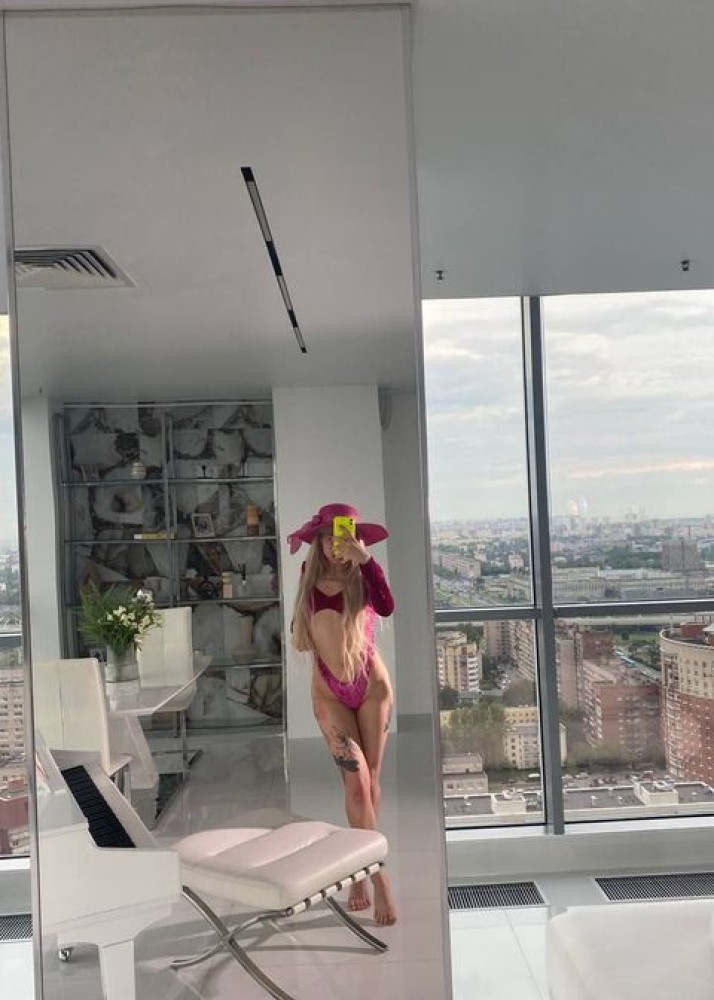 Индивидуалка Маша фото № 2 в городе Кулой