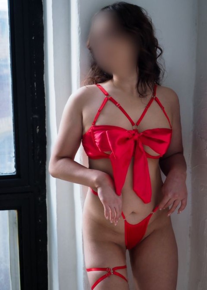 Индивидуалка Мила фото № 2 в городе Кулой