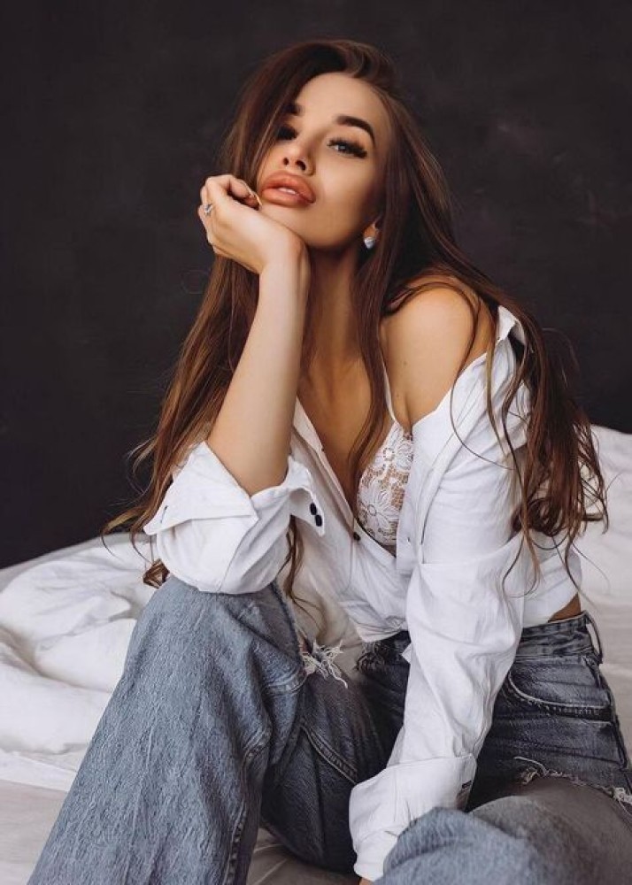 Индивидуалка Милана фото № 2 в городе Кулой