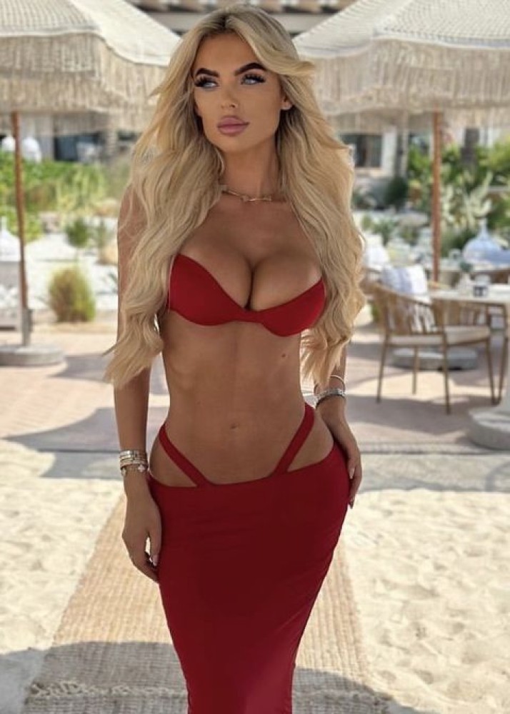 Индивидуалка Мия фото № 2 в городе Кулой