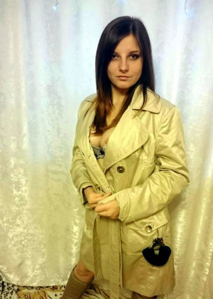 Индивидуалка Настя главное фото в городе Кулой 