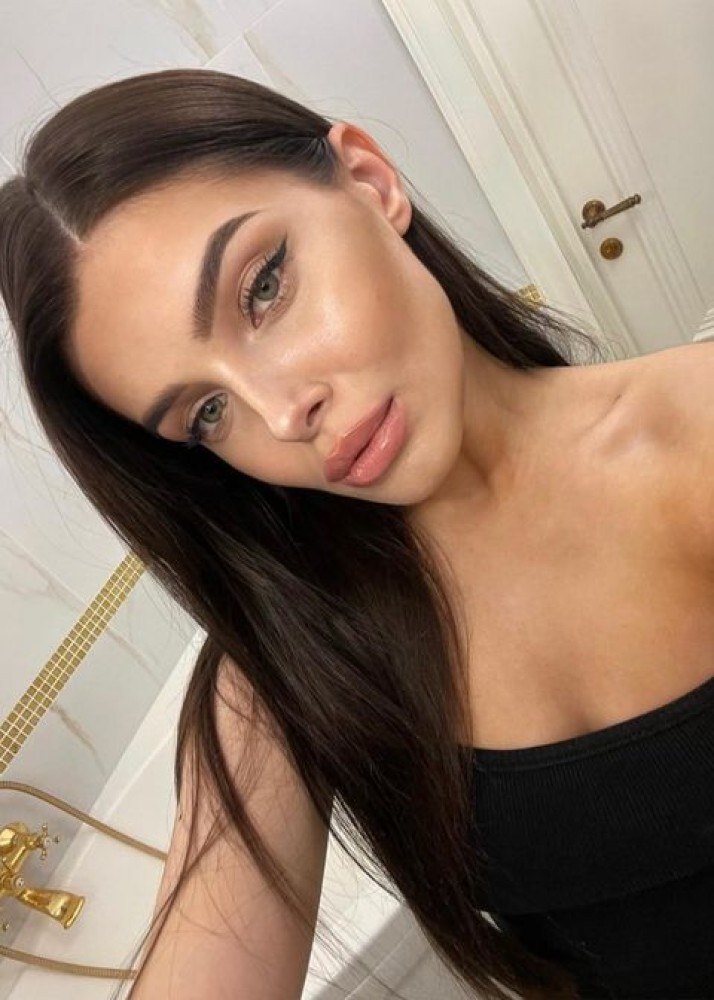 Индивидуалка Николь главное фото в городе Кулой 