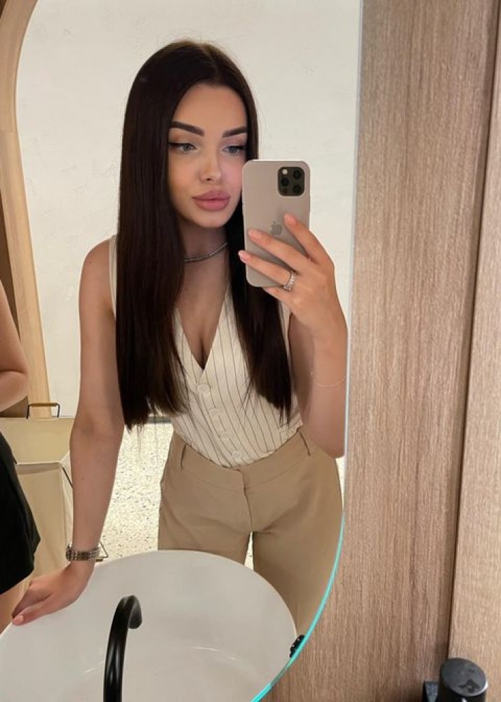 Индивидуалка Николь фото № 2 в городе Кулой