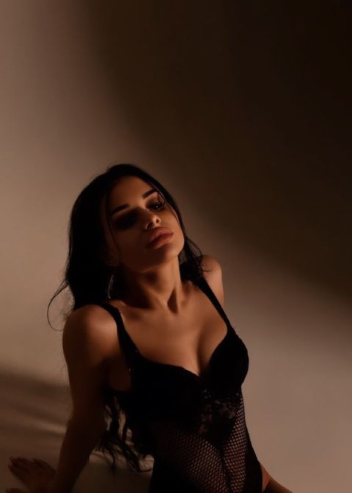 Индивидуалка Оксана фото № 2 в городе Кулой