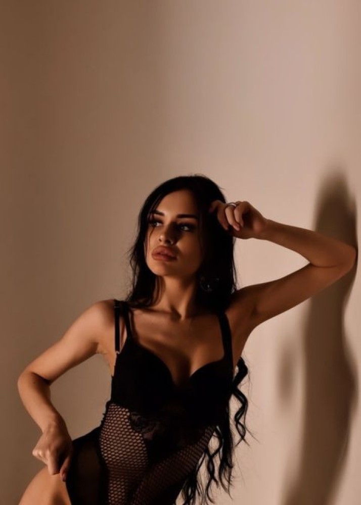 Индивидуалка Оксана фото № 2 в городе Кулой