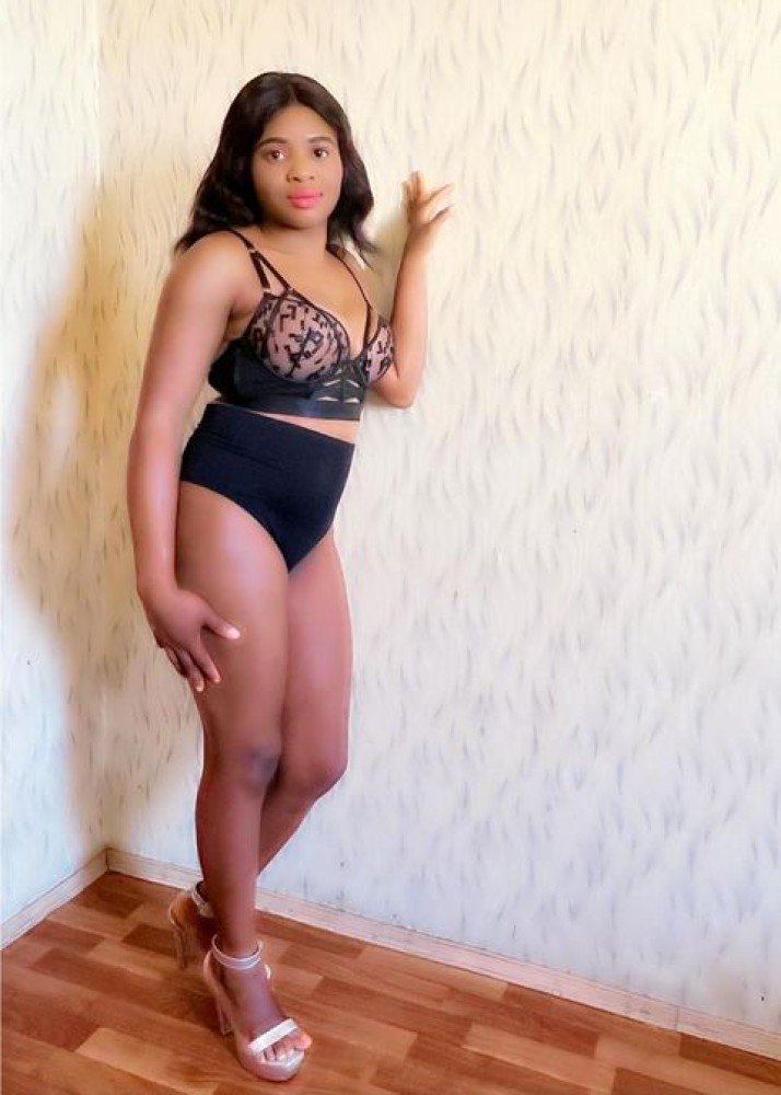 Индивидуалка Shakira главное фото в городе Кулой 