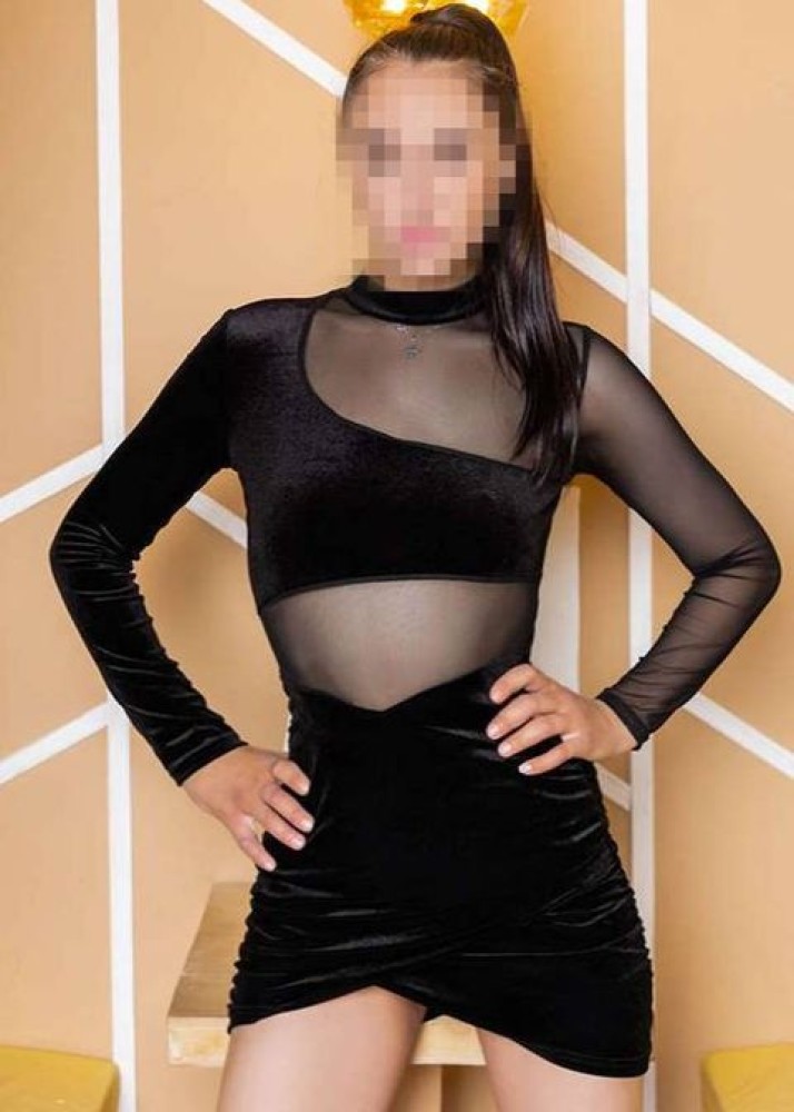 Индивидуалка Вика главное фото в городе Кулой 