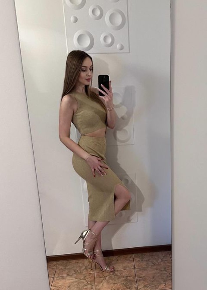 Индивидуалка Яна фото № 2 в городе Кулой