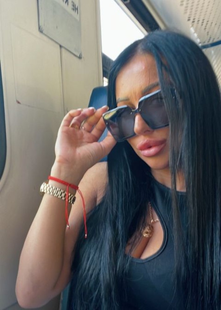 Индивидуалка Юля фото № 2 в городе Кулой