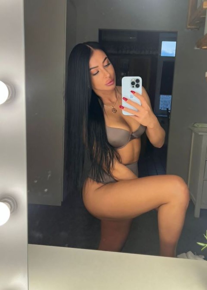 Индивидуалка Юля фото № 2 в городе Кулой