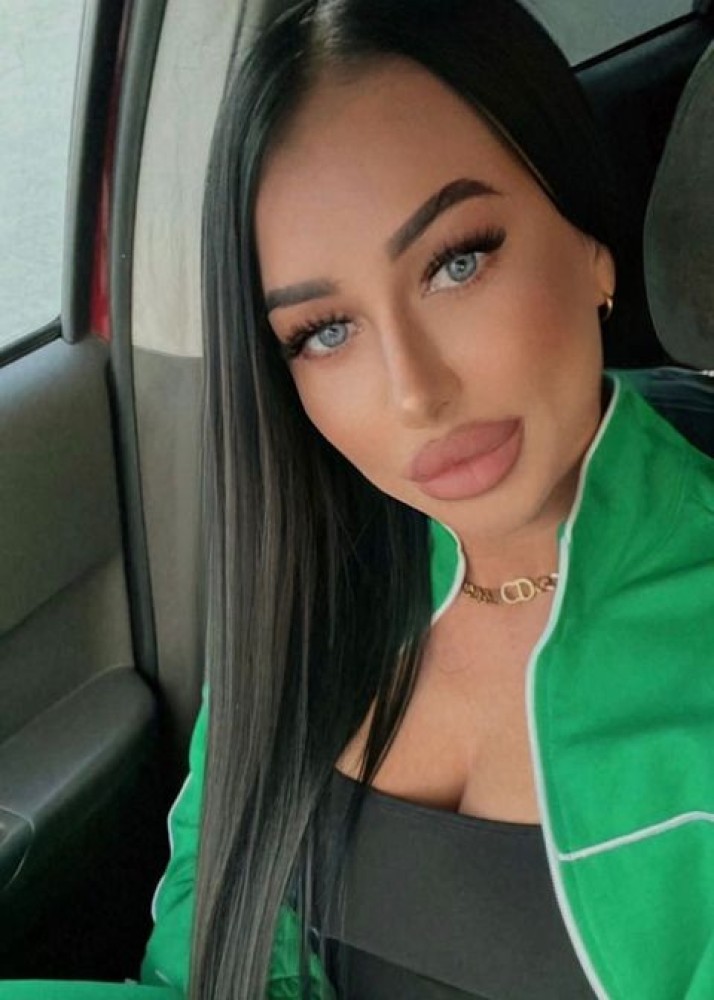 Индивидуалка Юля фото № 2 в городе Кулой