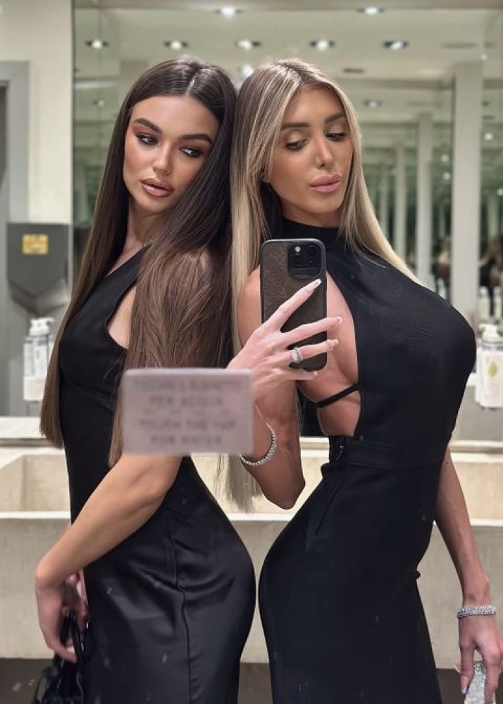 Индивидуалка Алина фото № 2 в городе Кулой