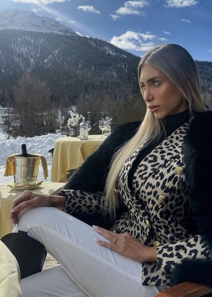 Индивидуалка Алина фото № 2 в городе Кулой