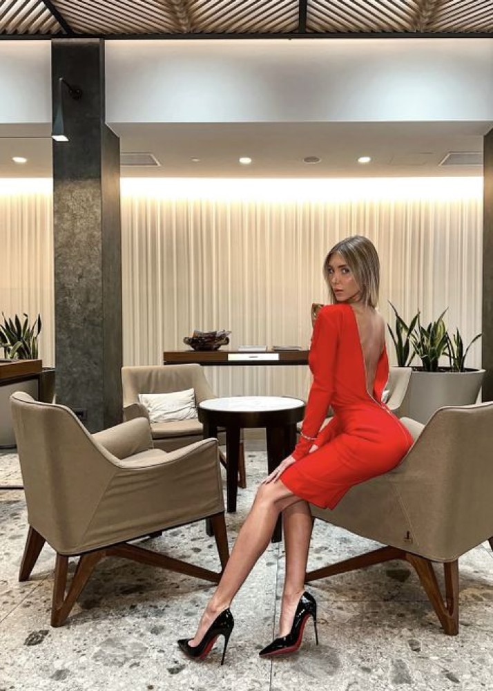 Индивидуалка Алина фото № 2 в городе Кулой