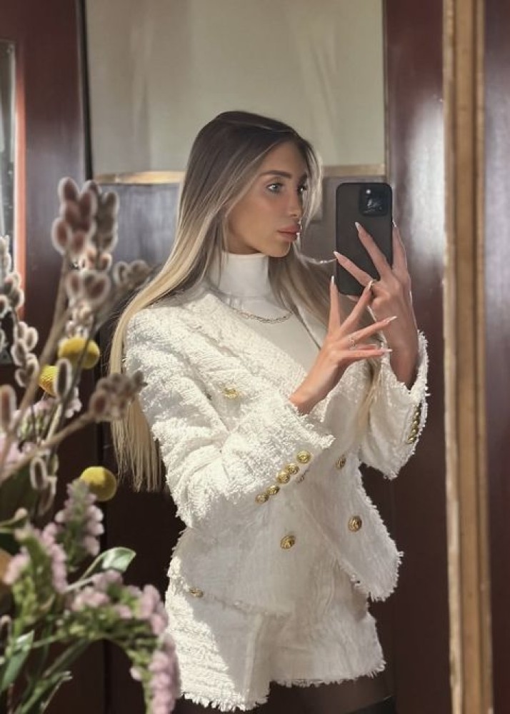 Индивидуалка Алина фото № 2 в городе Кулой