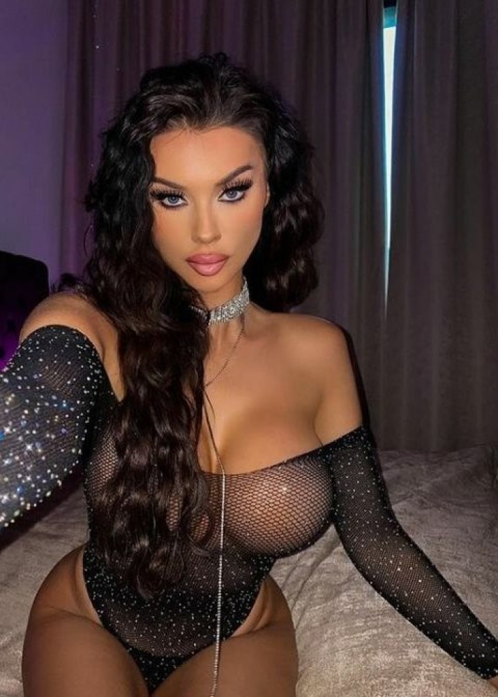 Индивидуалка ДАРИНА фото № 2 в городе Кулой