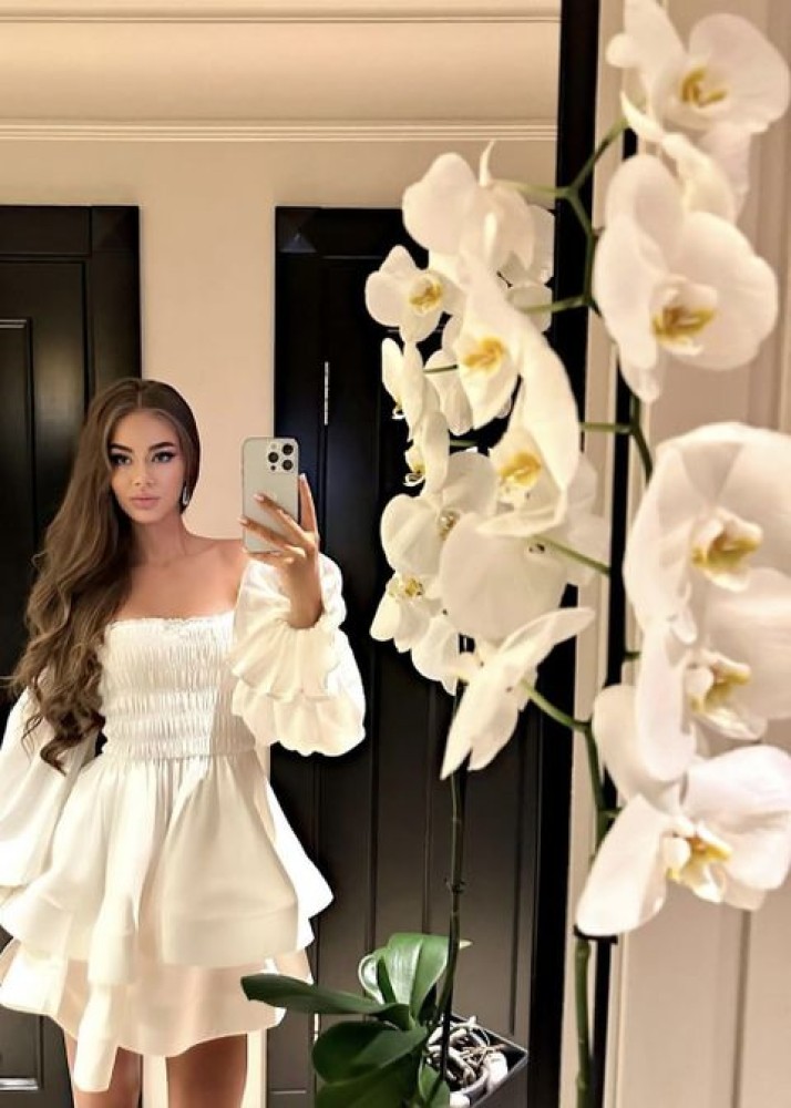 Индивидуалка Кира фото № 2 в городе Кулой