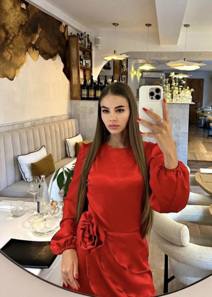 Индивидуалка Кира фото № 2 в городе Кулой