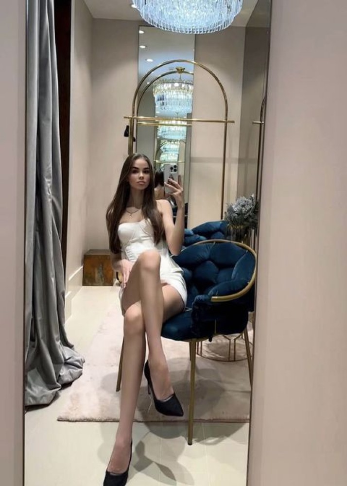 Индивидуалка Кира фото № 2 в городе Кулой