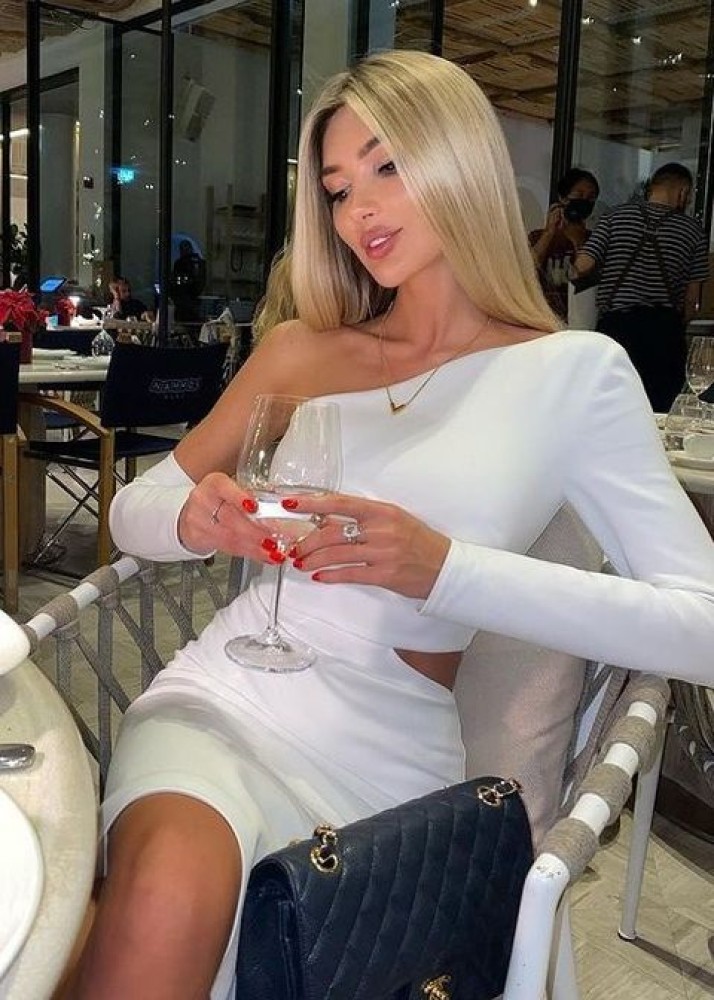 Индивидуалка Лина фото № 2 в городе Кулой