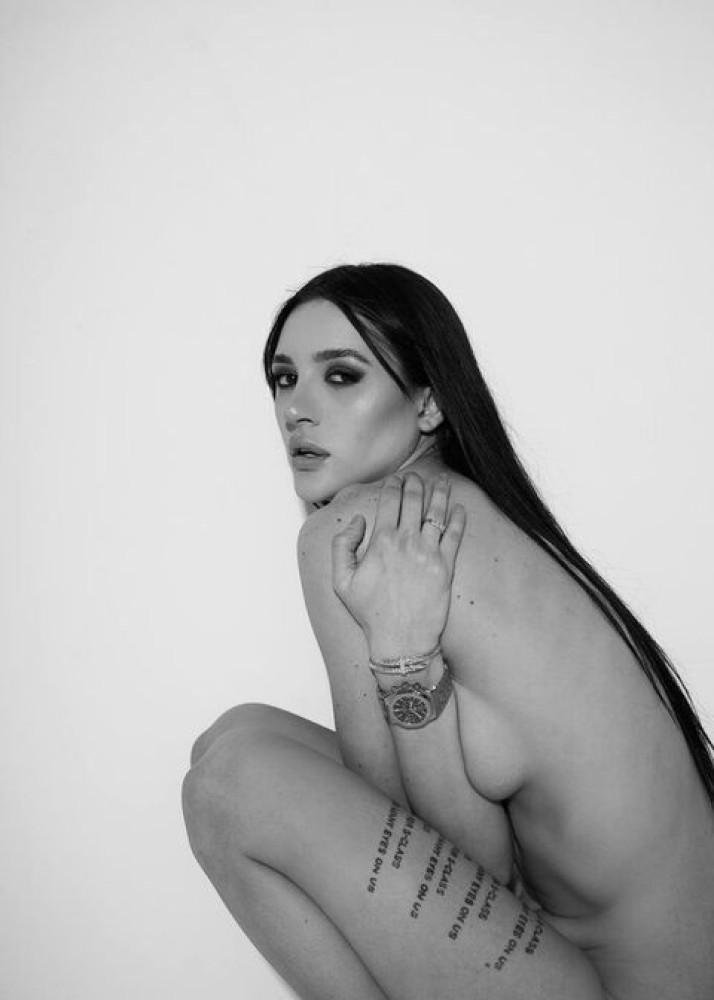 Индивидуалка Марсия фото № 2 в городе Кулой