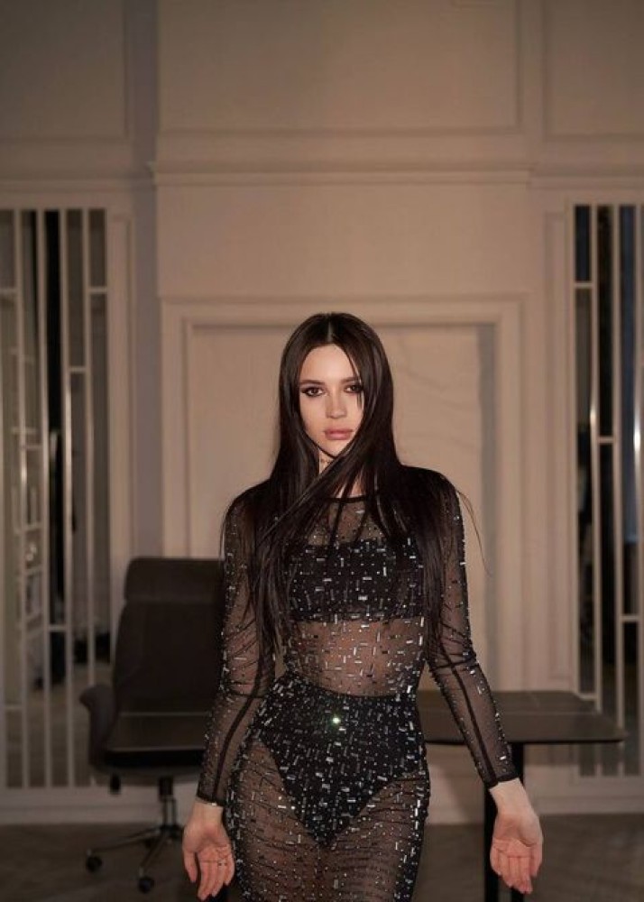 Индивидуалка Марсия фото № 2 в городе Кулой