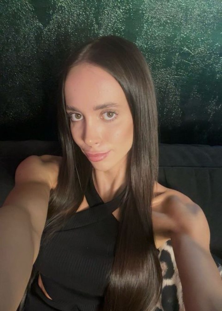 Индивидуалка Милана фото № 2 в городе Кулой