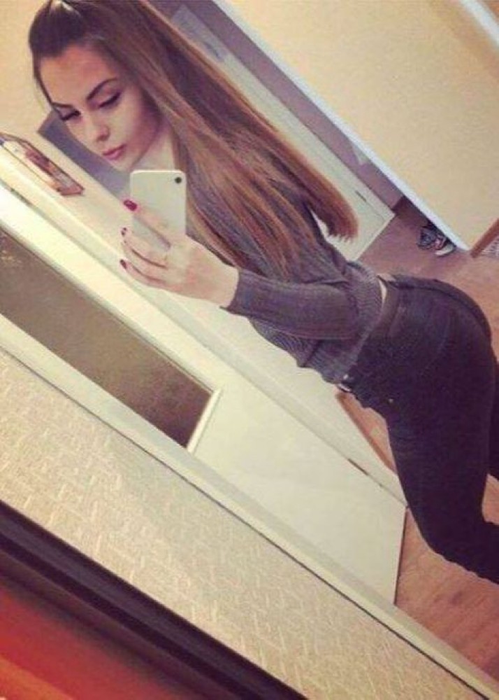 Индивидуалка Настя главное фото в городе Кулой 