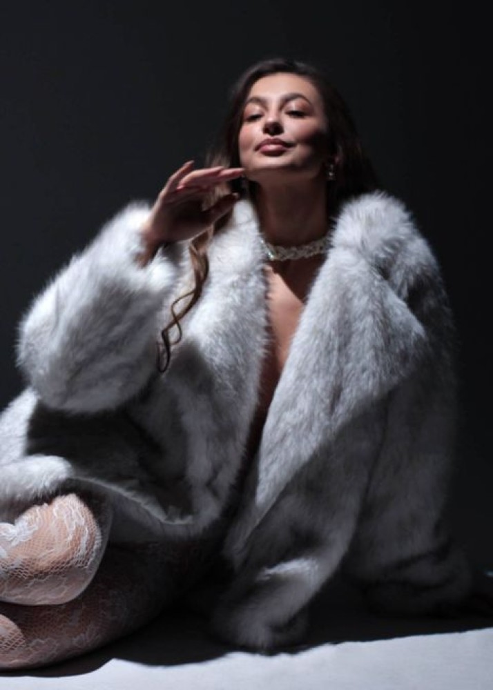 Индивидуалка Оля главное фото в городе Кулой 