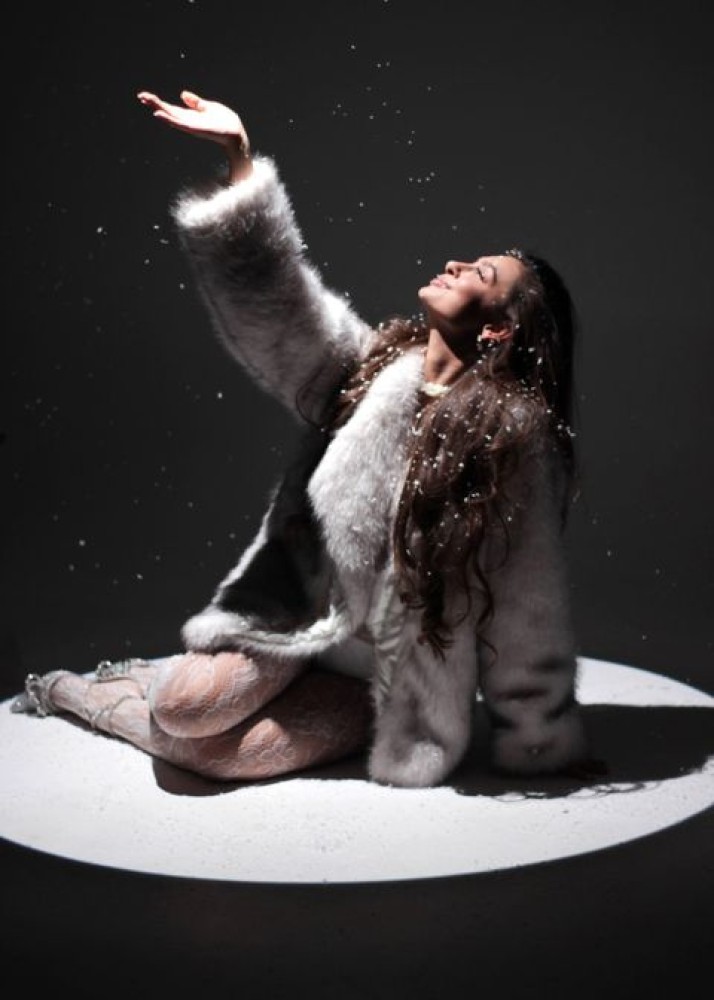 Индивидуалка Оля фото № 2 в городе Кулой