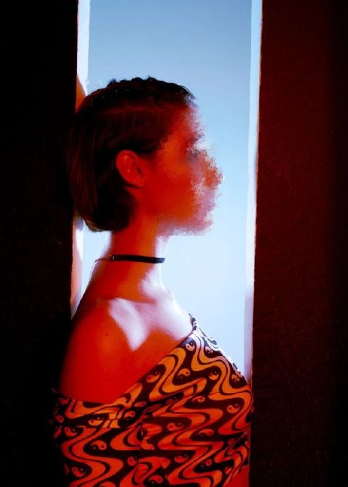 Индивидуалка Полина фото № 2 в городе Кулой