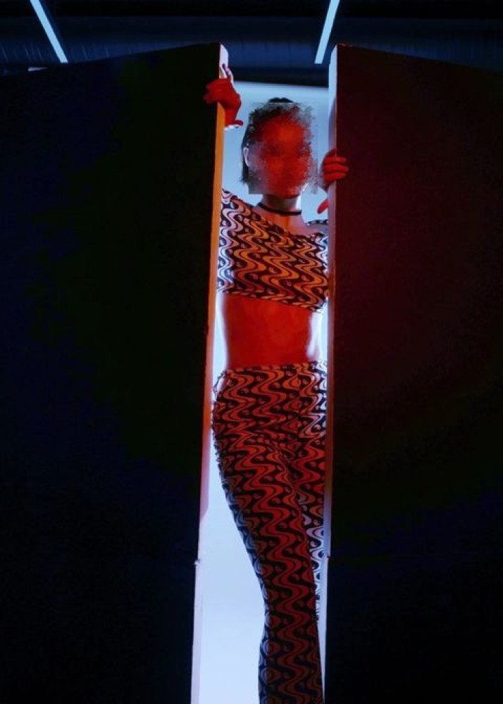 Индивидуалка Полина фото № 2 в городе Кулой