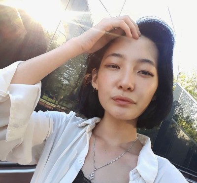 Надин, Г. Кулой