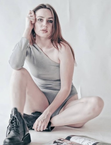 🎥 Нана, Г. Кулой