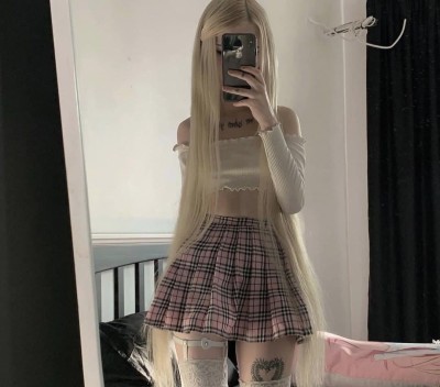 Люда, Г. Кулой