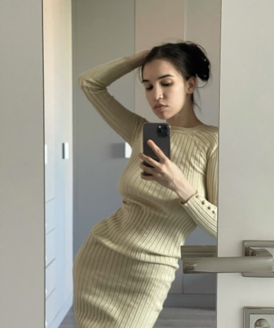 Юля, Г. Кулой