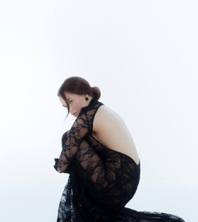 Алевтина, Г. Кулой