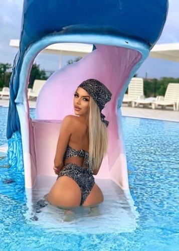 Аня, Г. Кулой