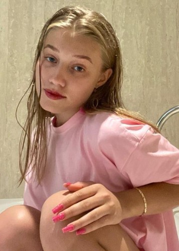 Анюта, Г. Кулой