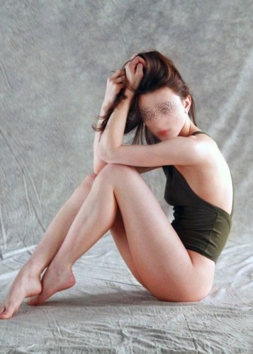 Катя, Г. Кулой