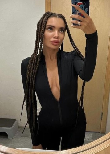 Шарлотта, Г. Кулой