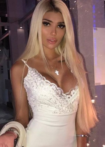 Лина, Г. Кулой